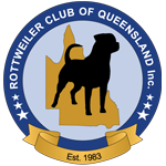 Rottweiler Club of Queensland